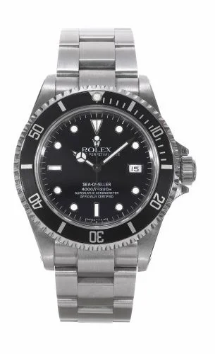 Rolex Sea-Dweller 16600 Tritium 16600 Tritium (Seadweller)